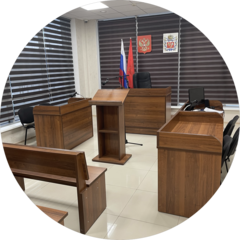 Судебный участок 4 Оренбургского района Оренбургской области