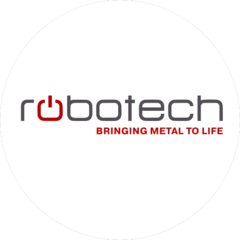 Роботех