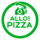 ALLO, PIZZA