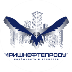 КИРИШНЕФТЕПРОДУКТ