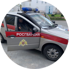 Отдел вневедомственной охраны по Сормовскому району г.Н.Новгорода - филиал ФГКУ УВО ВНГ России по Нижегородской области