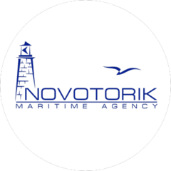 Морское агентство Новоторик Новороссийский Филиал