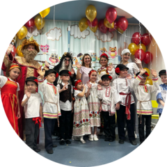 Sun School (ИП Веселовская Алла Алексеевна)