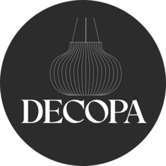 Студия дизайна интерьера DECOPA