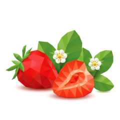 Клубничная Королева