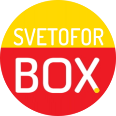Svetoforbox