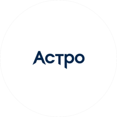 Астро Дизайн