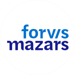 Форвис Мазарс КЗ