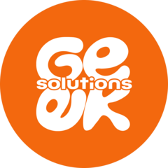 ГИК-СОЛЮШНС / Geek-Solutions