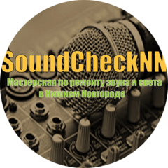 SoundCheckNN