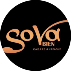 Show-bar Sova bien