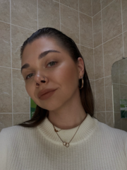 Нестерова Варвара Николаевна