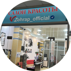 Zohrap hair