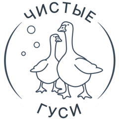 Чистые Гуси
