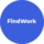 FIND WORK NEW SERVICE