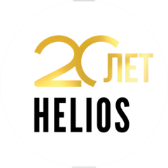 Хелиос
