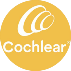 Cochlear