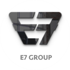Е7