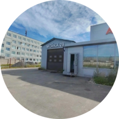 Мойка 29