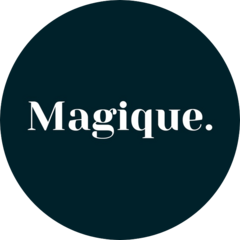 Digital agency Magique