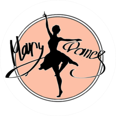 Mary Dance Studio (ИП Лукин Иван Алексеевич)