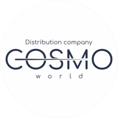 COSMO WORLD