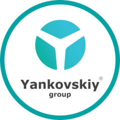 Yankovskiy Group (ООО Прогресс)