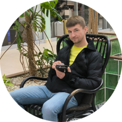 Казаков Денис Игоревич