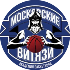 Академия баскетбола Московские Витязи