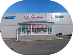 ГК АвтоМоё (ИП Мартыновский Юрий Юрьевич)