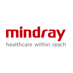 Mindray Uzbekistan