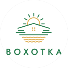 База отдыха Вохотка