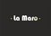 La Maro kitchen