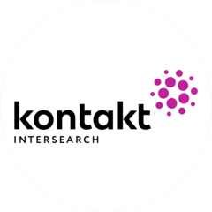 Kontakt InterSearch