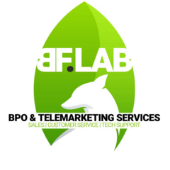 BoldFox Lab.