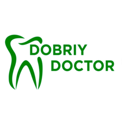 Добрый Доктор