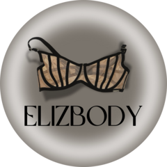 Магазин нижнего белья ElizBody