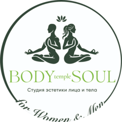 BODY temple SOUL