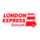 London Express . 