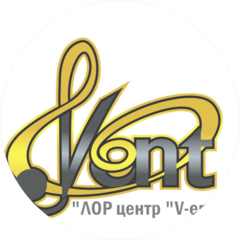 ЛОР центр V-ent