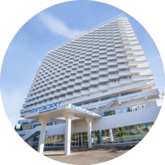 Sea Galaxy Hotel Congress & Spa