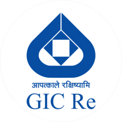 ДжиАйСи Перестрахование