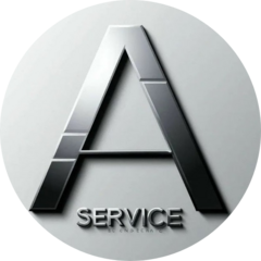 А.Сервис