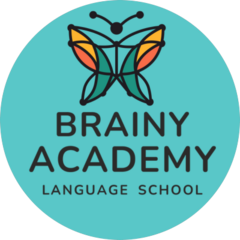 Языковая школа Brainy