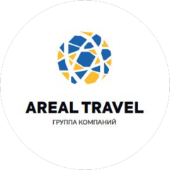 Ареал Тревел Спб