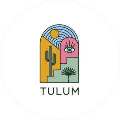 Tulum beauty place