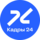  24