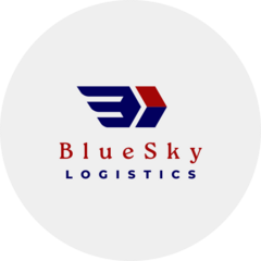 BlueSky Logistics