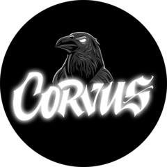 CORVUS Филиал г.Уфа