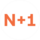 N+1